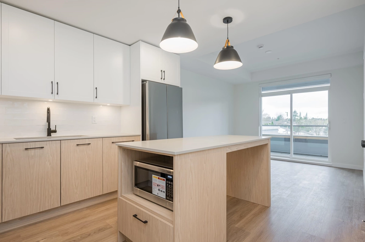 Bedroom 2 Photo of 204 27215 Aldergrove Town Centre Drive, Langley, BC