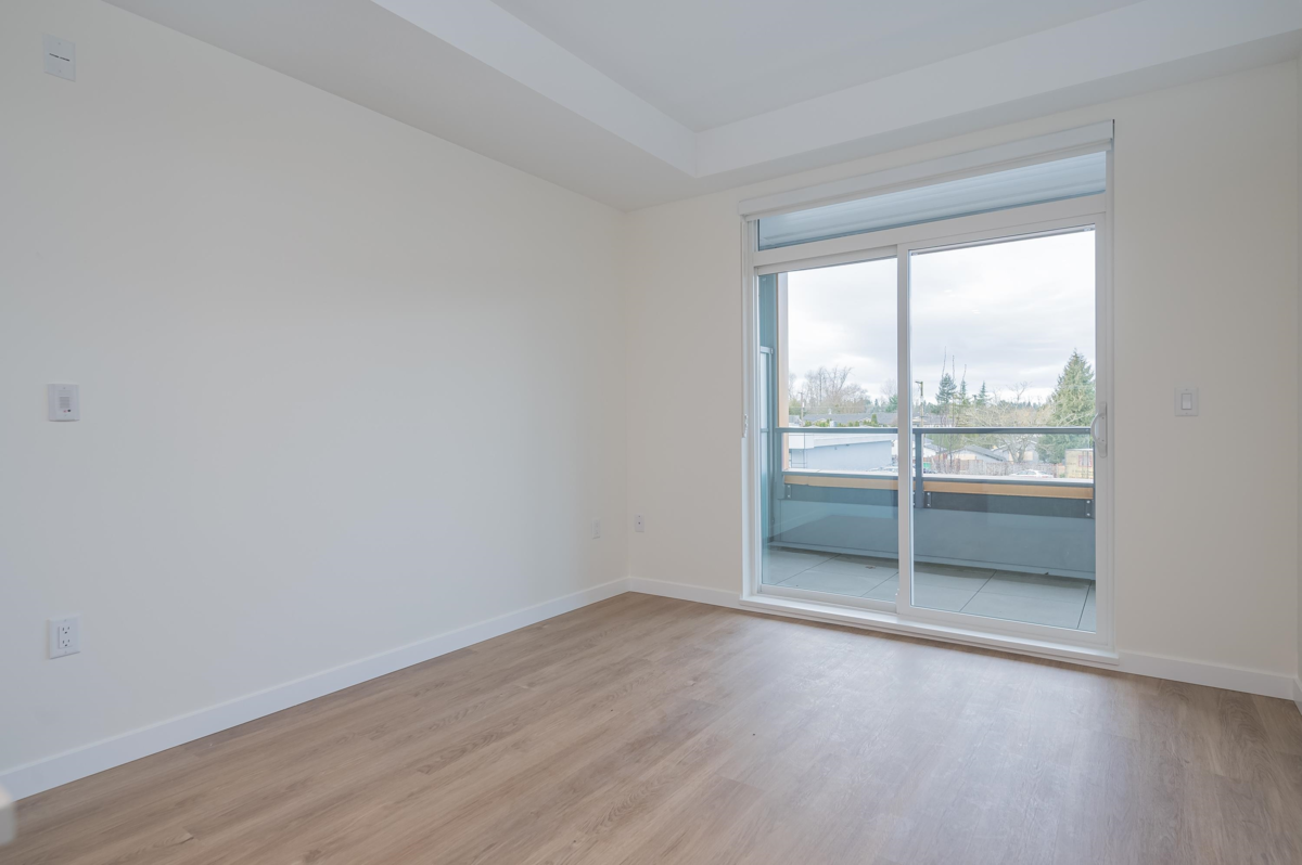 Bedroom 3 Photo of 204 27215 Aldergrove Town Centre Drive, Langley, BC