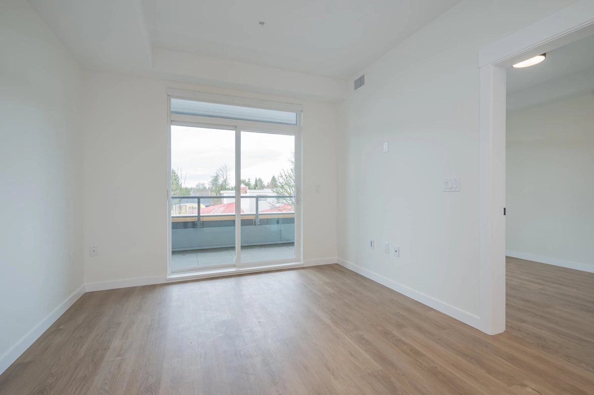 Bedroom 4 Photo of 204 27215 Aldergrove Town Centre Drive, Langley, BC