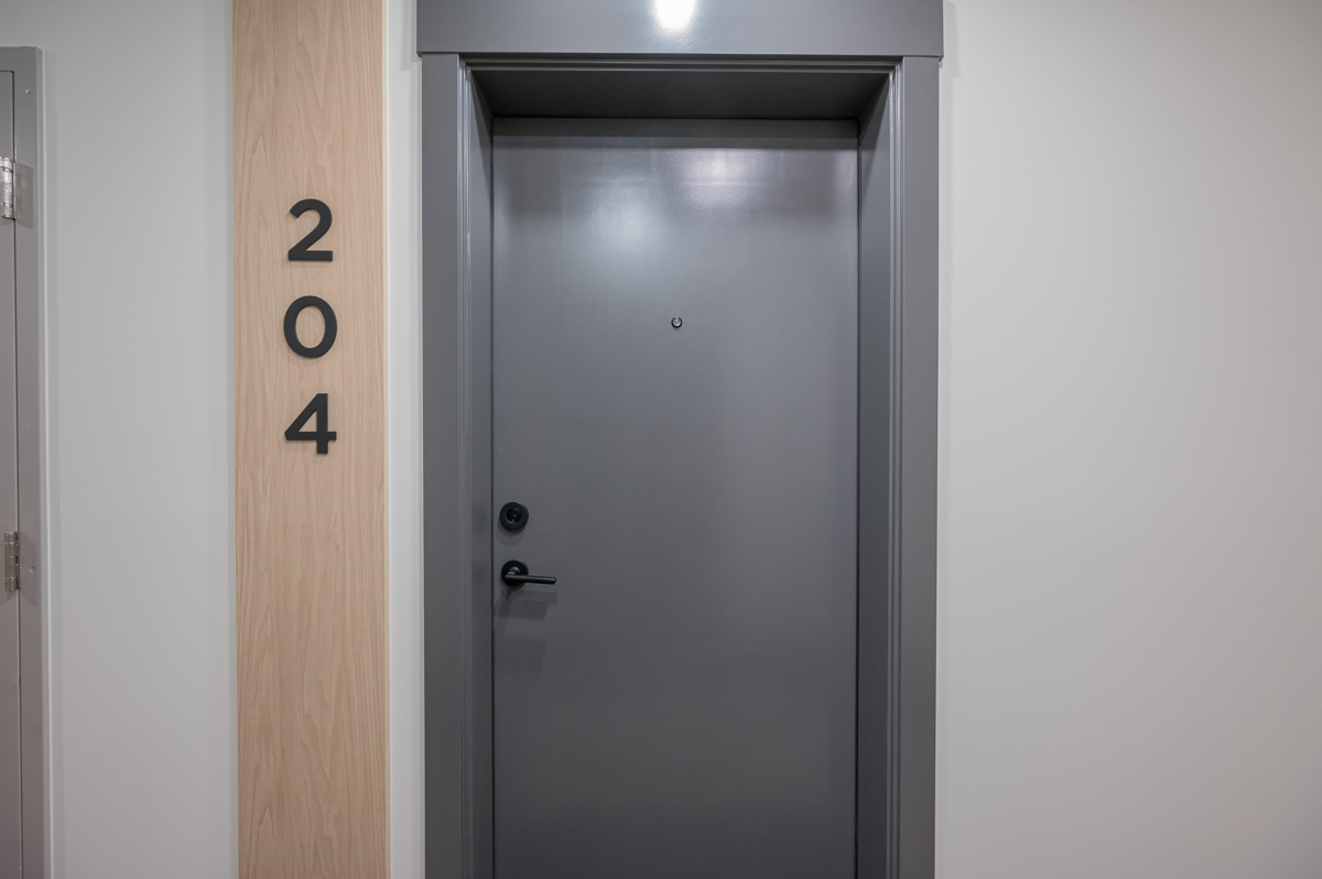 Dining Area Photo of 204 27215 Aldergrove Town Centre Drive, Langley, BC
