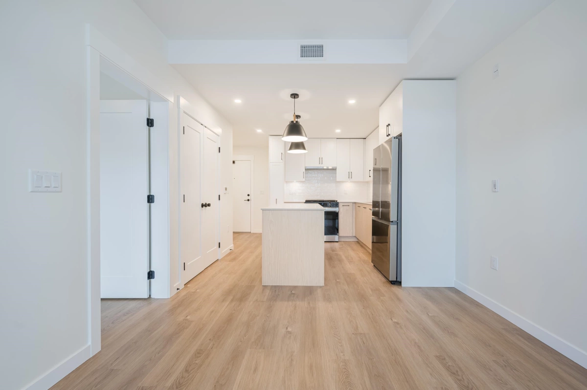 Guest Bathroom Photo of 204 27215 Aldergrove Town Centre Drive, Langley, BC