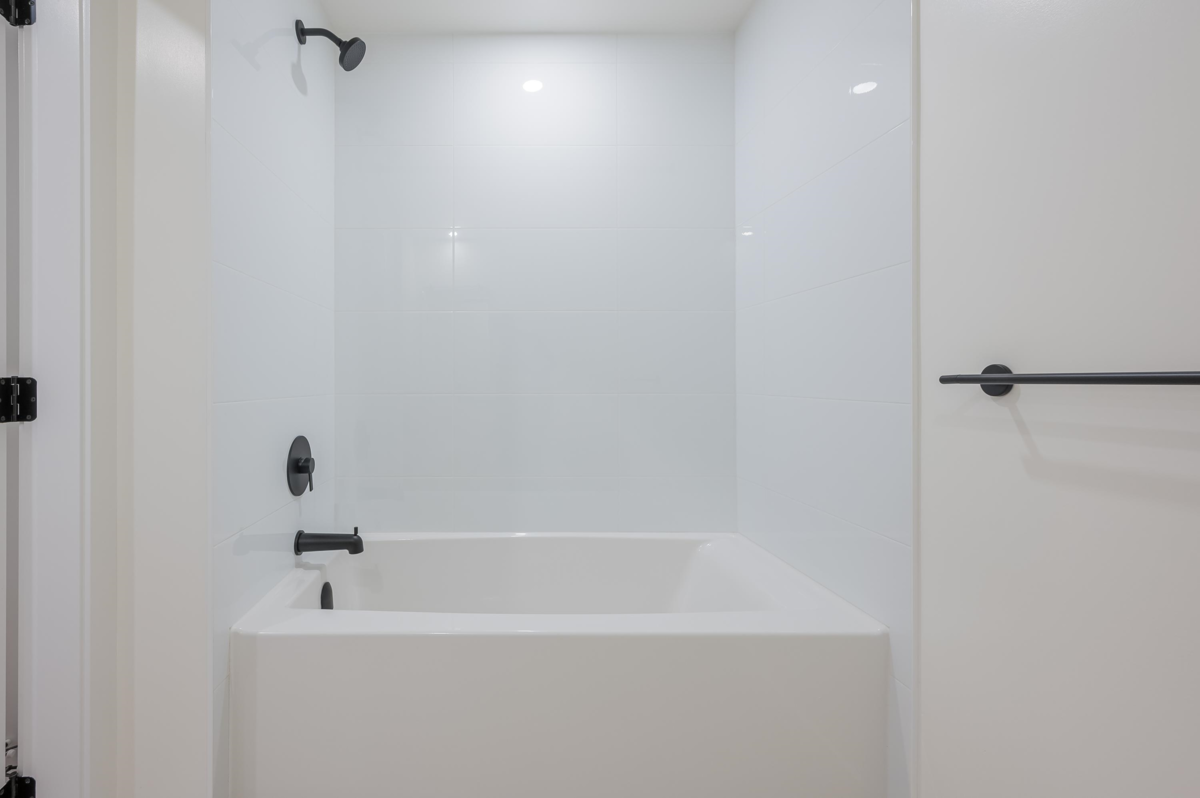 Hallway Photo of 204 27215 Aldergrove Town Centre Drive, Langley, BC