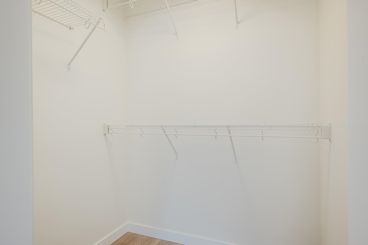 Laundry Room Photo of 204 27215 Aldergrove Town Centre Drive, Langley, BC