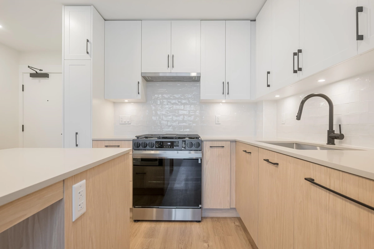 Pantry Photo of 204 27215 Aldergrove Town Centre Drive, Langley, BC