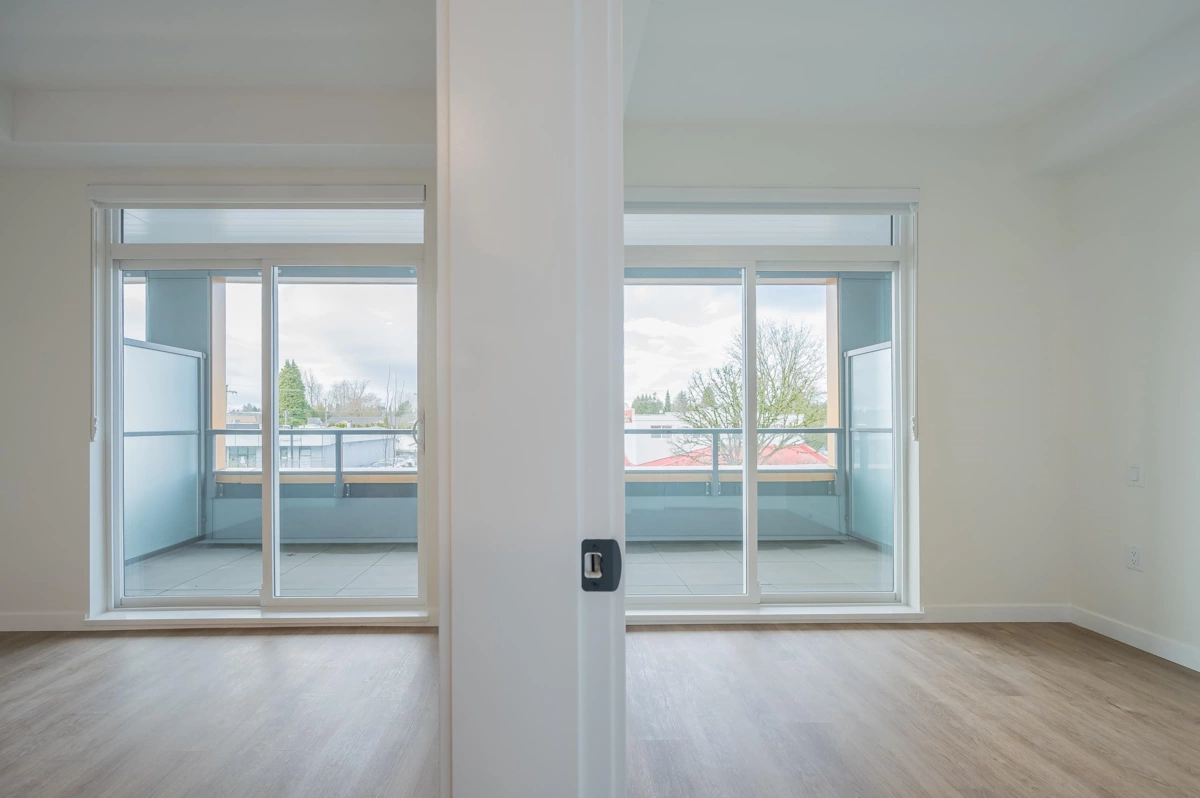 Powder Room Photo of 204 27215 Aldergrove Town Centre Drive, Langley, BC