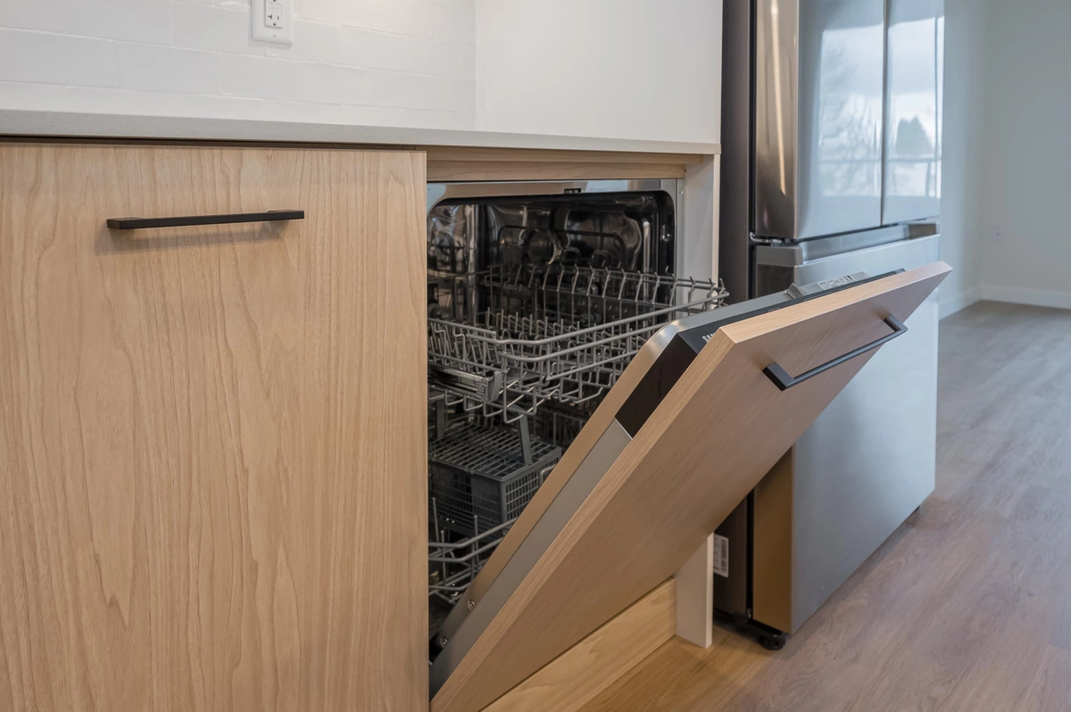 Primary Bathroom Photo of 204 27215 Aldergrove Town Centre Drive, Langley, BC