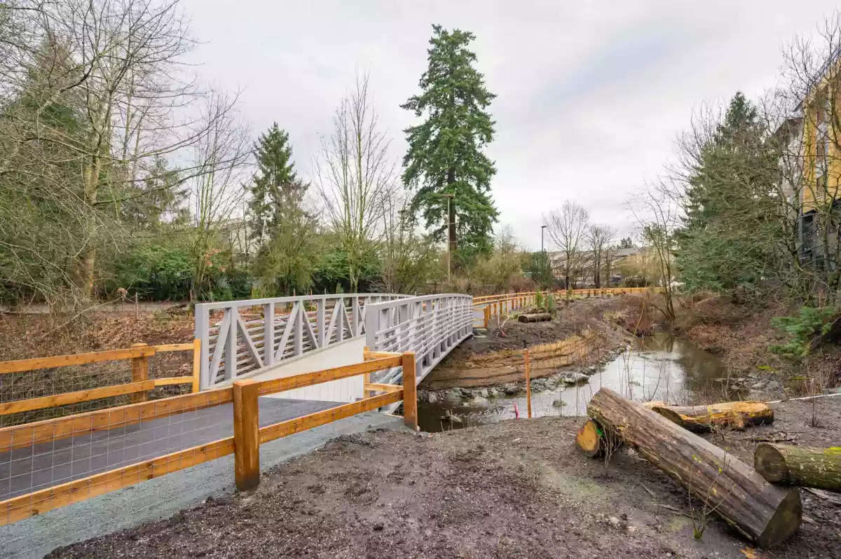 Swimming Pool Photo of 204 27215 Aldergrove Town Centre Drive, Langley, BC