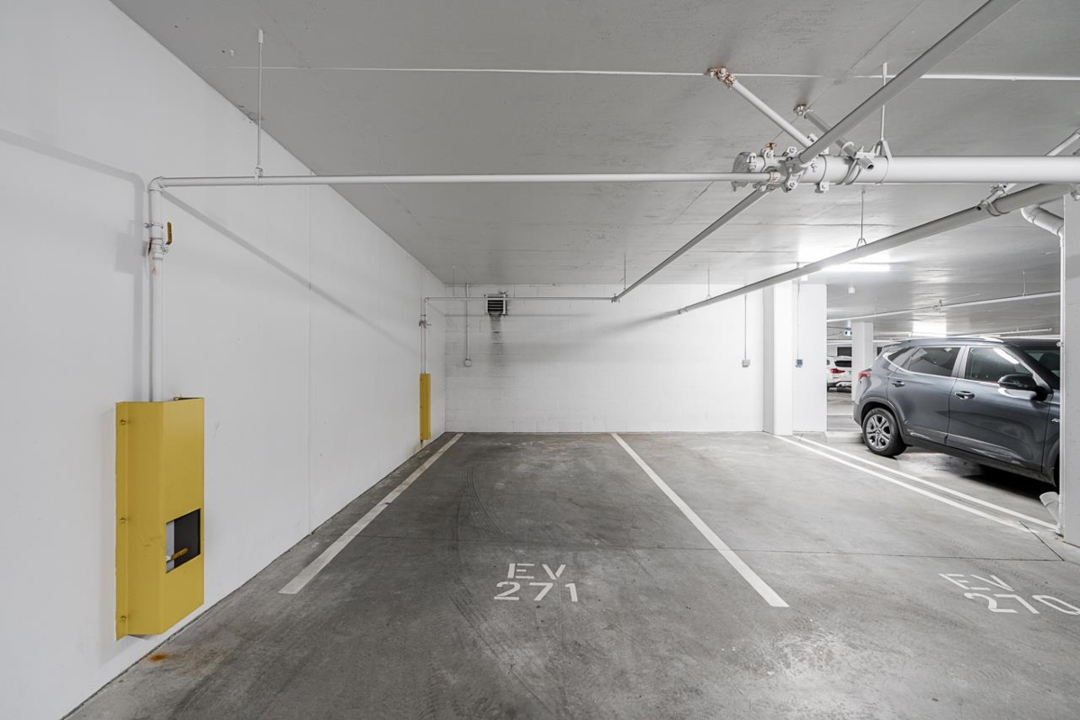 Basement Recreation Room Photo of G408 8380 200a Street, Langley, BC