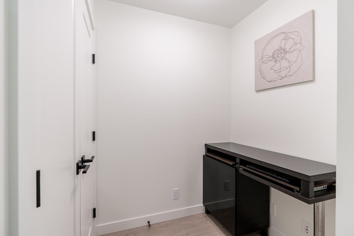 Bedroom 3 Photo of G408 8380 200a Street, Langley, BC