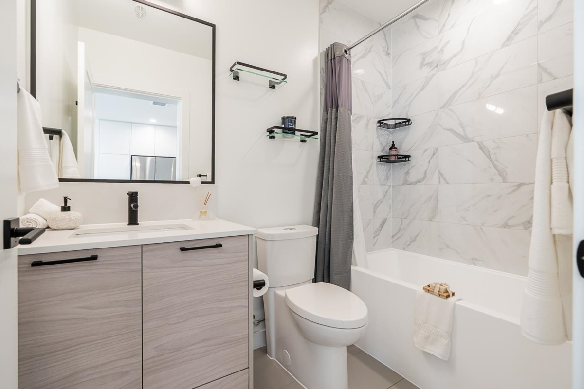 Bedroom 4 Photo of G408 8380 200a Street, Langley, BC