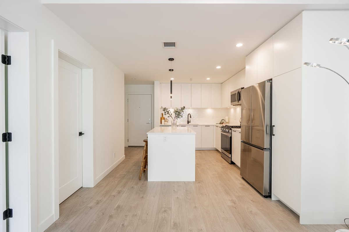 Dining Area Photo of G408 8380 200a Street, Langley, BC