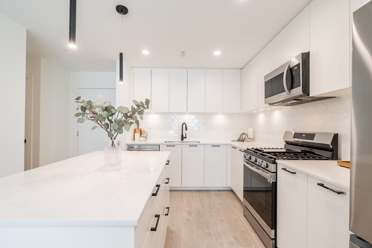 Family Room Photo of G408 8380 200a Street, Langley, BC