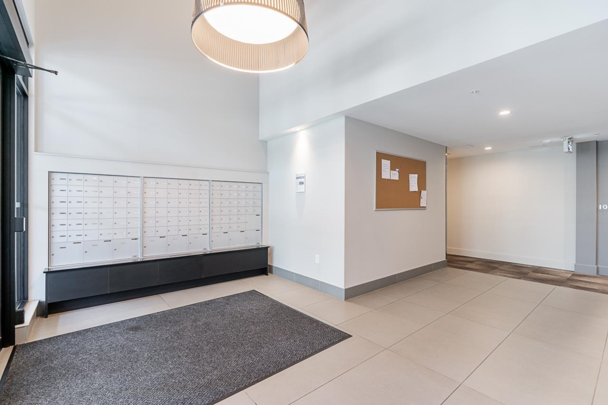 Mudroom Photo of G408 8380 200a Street, Langley, BC