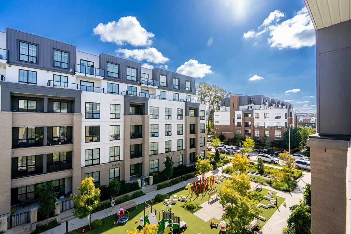 Office / Den Photo of G408 8380 200a Street, Langley, BC