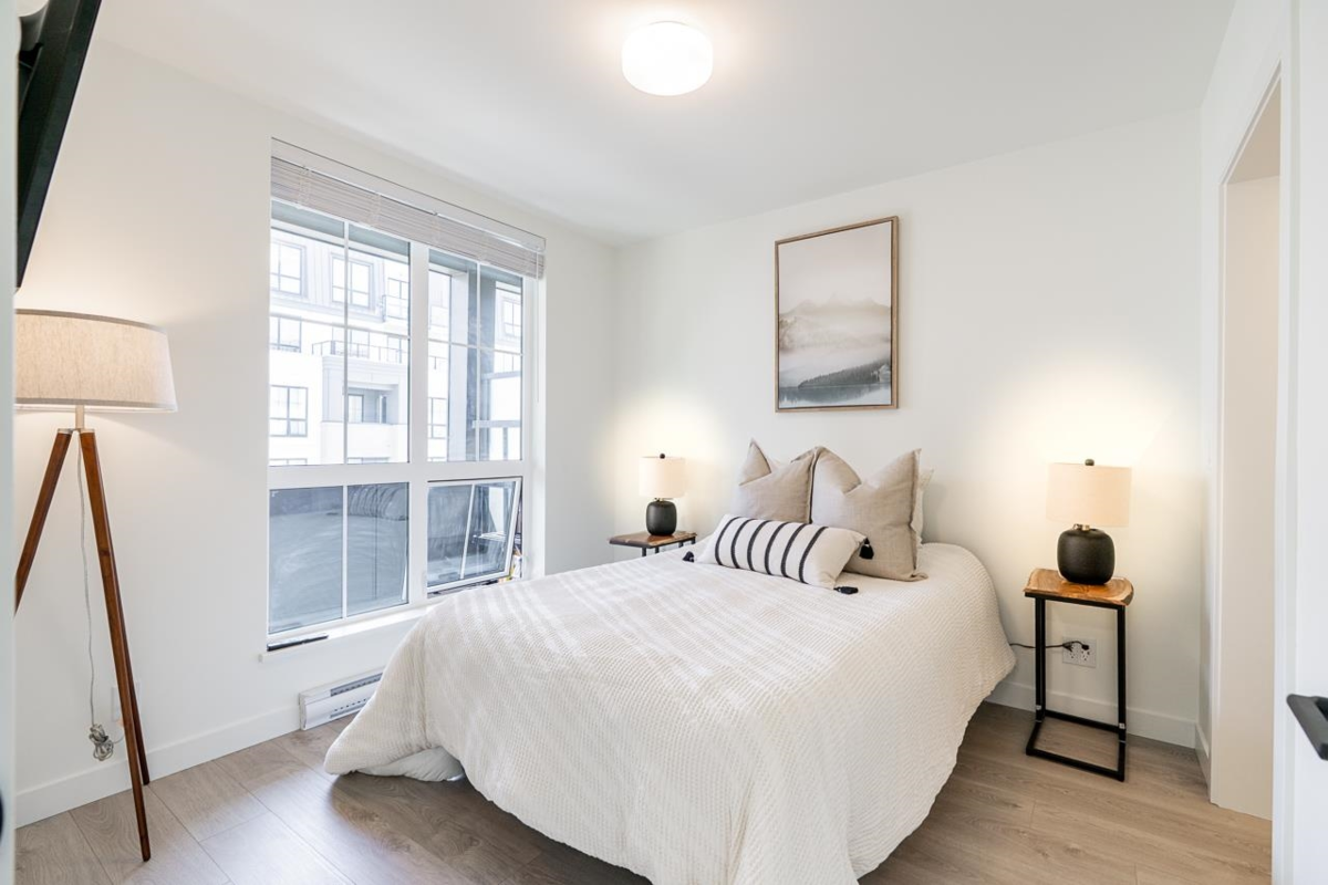 Primary Bathroom Photo of G408 8380 200a Street, Langley, BC