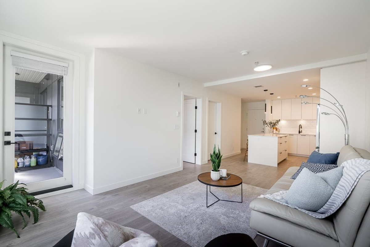 Primary Bedroom Photo of G408 8380 200a Street, Langley, BC