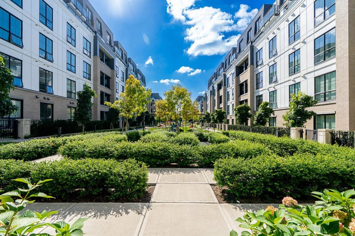 Staircase Photo of G408 8380 200a Street, Langley, BC