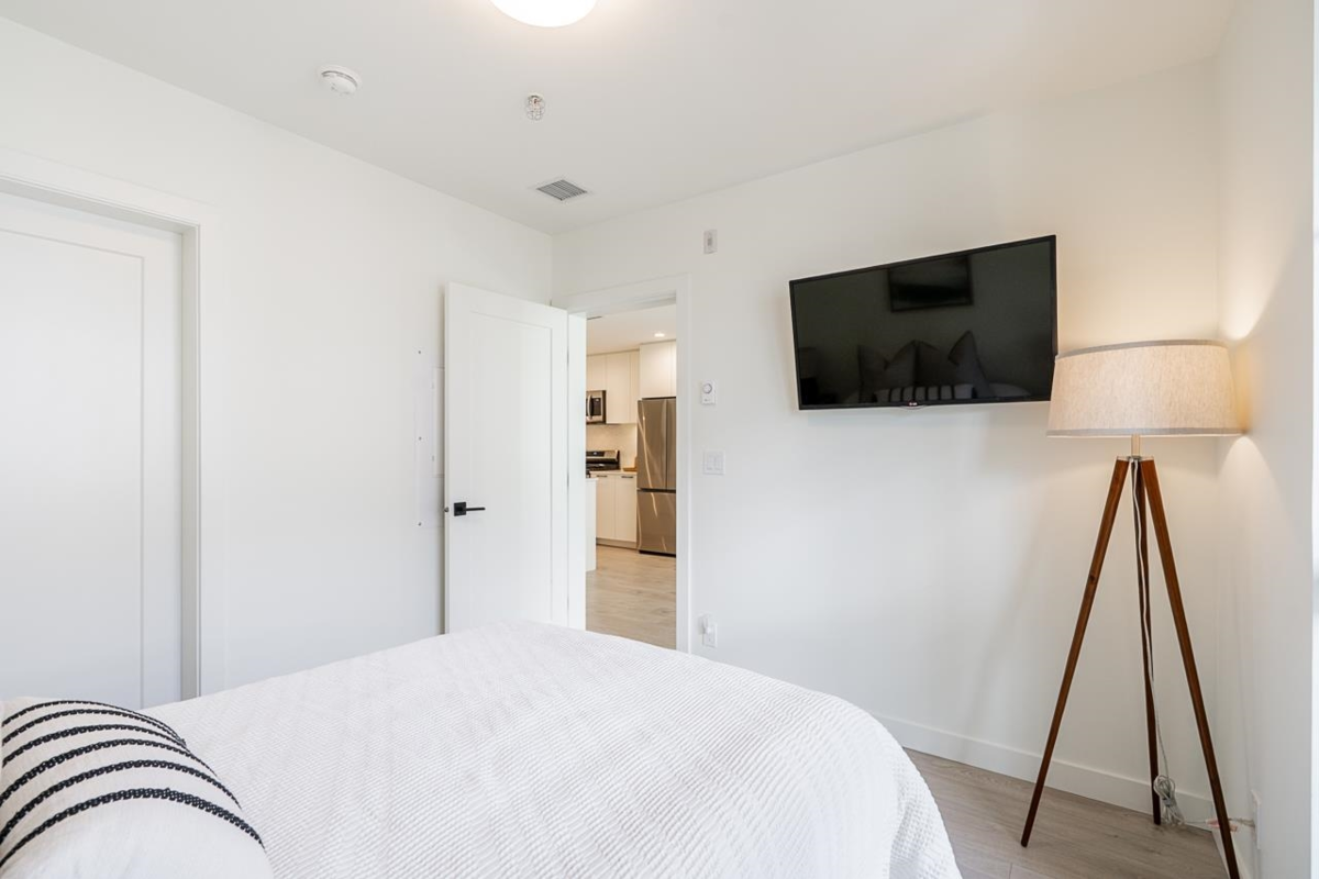 Walk-In Closet Photo of G408 8380 200a Street, Langley, BC