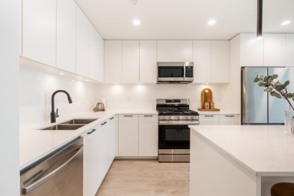 G408 8380 200a Street, Langley, BC, Willoughby Heights — 1 bed apartment/condo for sale