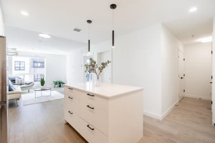 Kitchen Photo of G408 8380 200a Street, Langley, BC