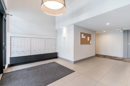 Mudroom Photo of G408 8380 200a Street, Langley, BC