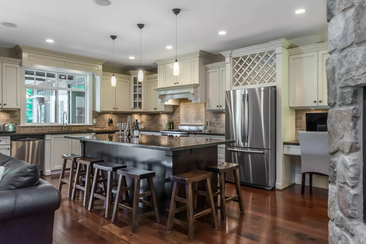 Bedroom 3 Photo of 23716 46b Avenue, Langley, BC