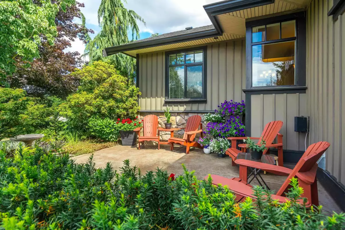 Community Amenities Photo (Clubhouse) of 23716 46b Avenue, Langley, BC