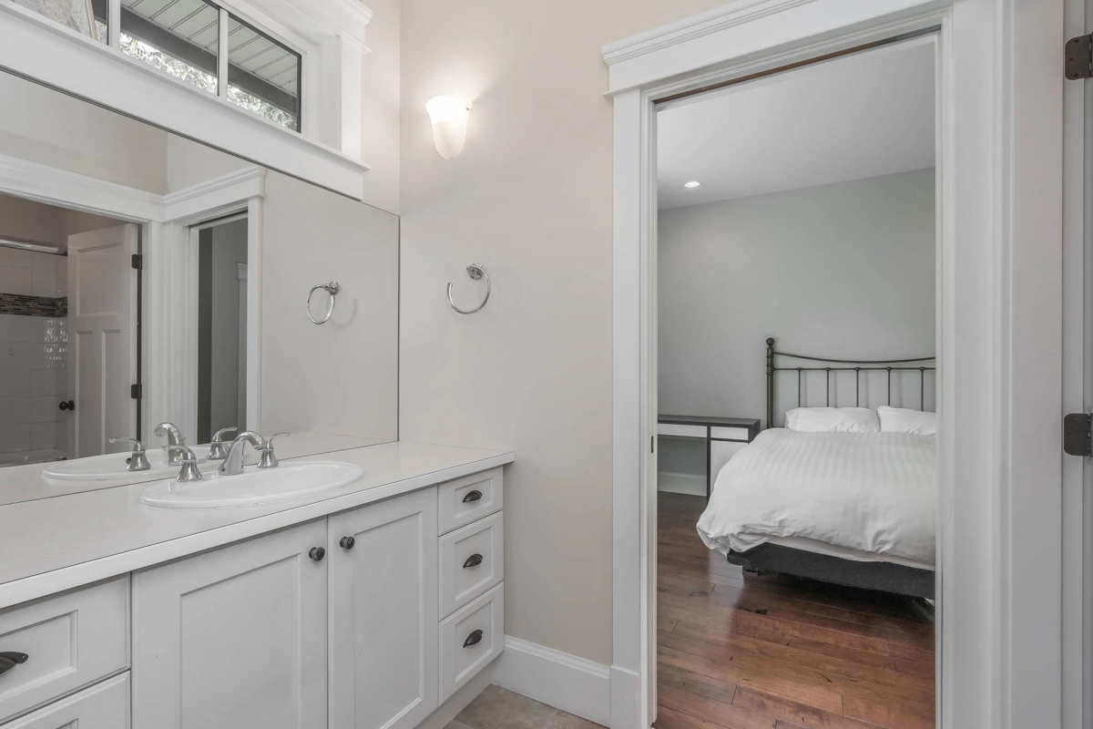 Entry Foyer Photo of 23716 46b Avenue, Langley, BC