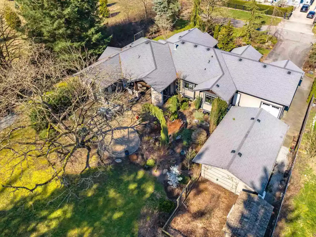 Exterior Rear Photo of 23716 46b Avenue, Langley, BC