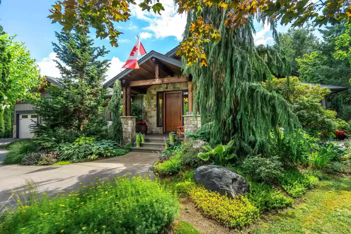 Family Room Photo of 23716 46b Avenue, Langley, BC