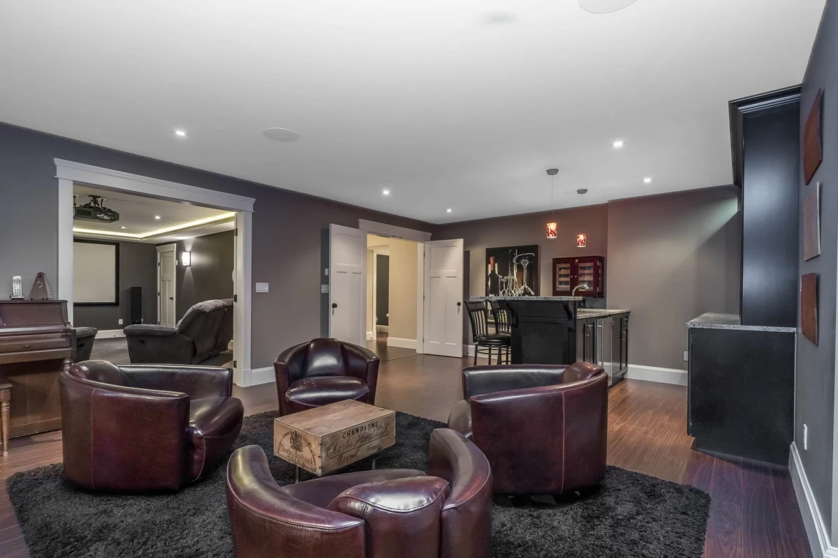 Hot Tub / Spa Photo of 23716 46b Avenue, Langley, BC