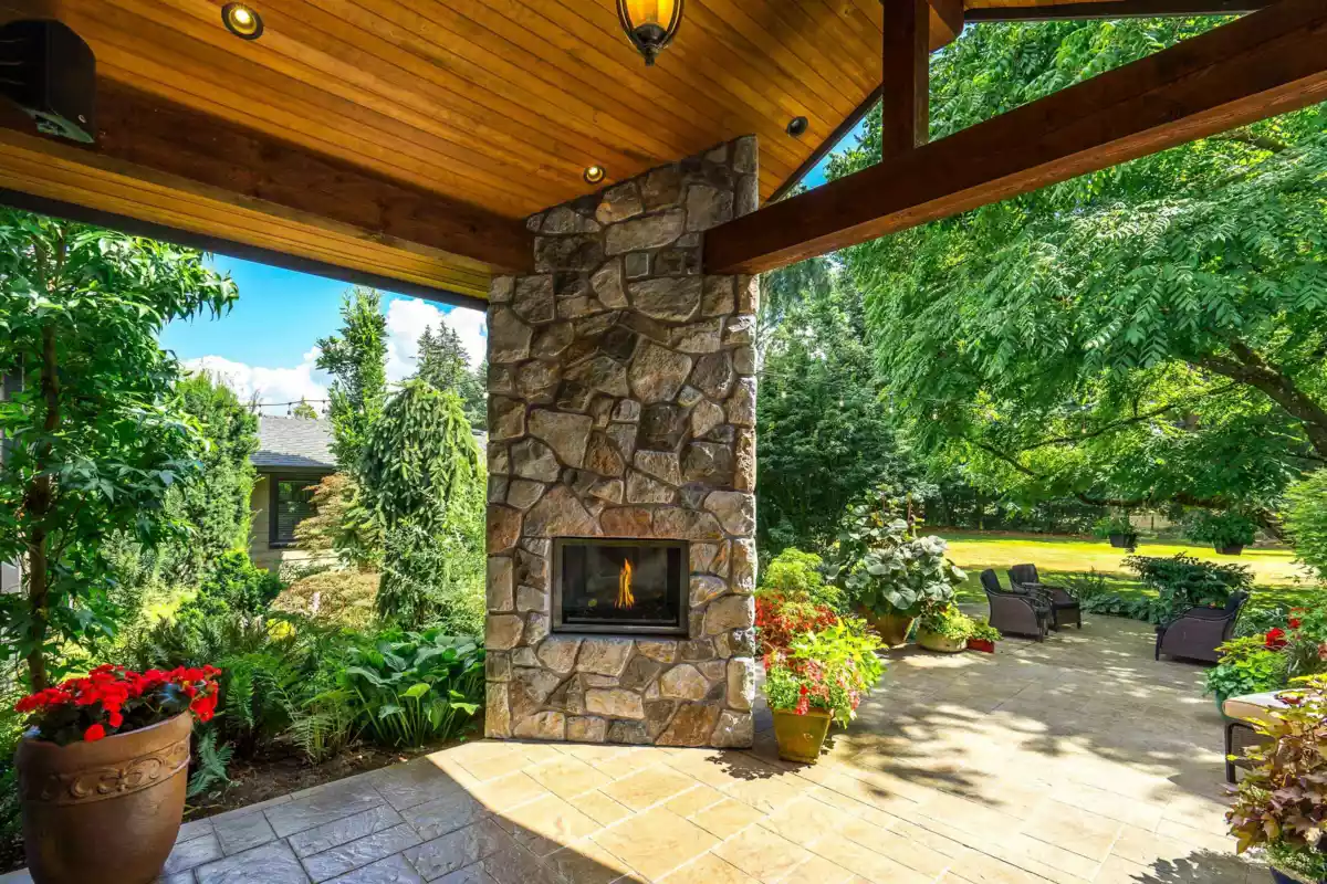 Neighborhood Park Photo Near 23716 46b Avenue, Langley, BC