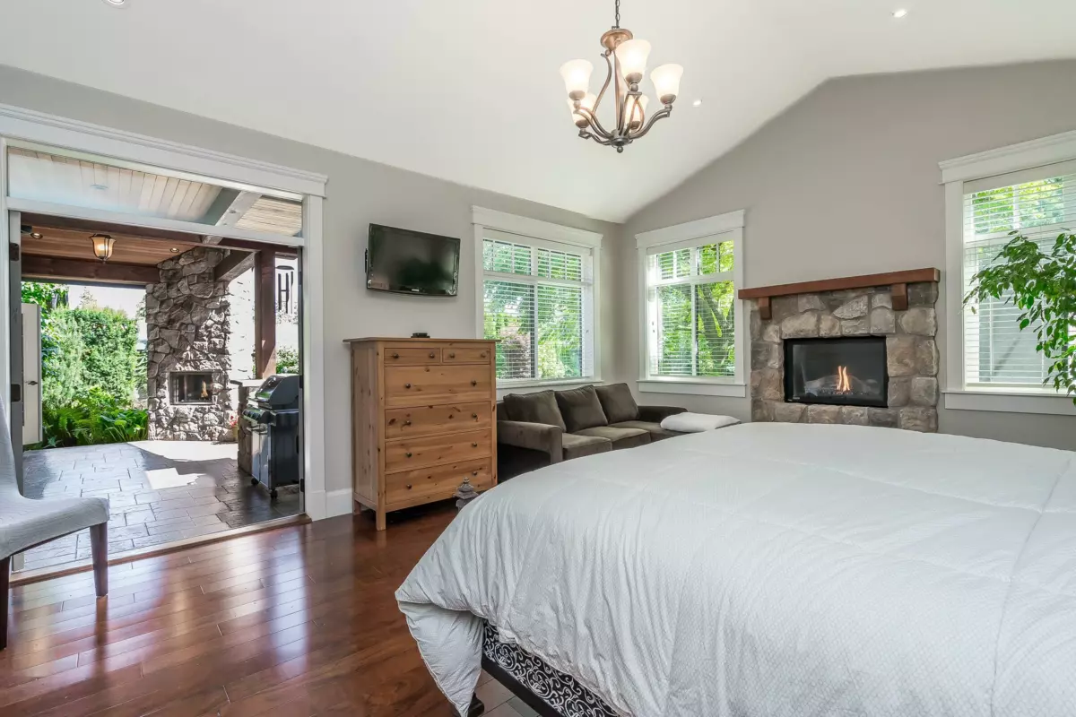 Office / Den Photo of 23716 46b Avenue, Langley, BC