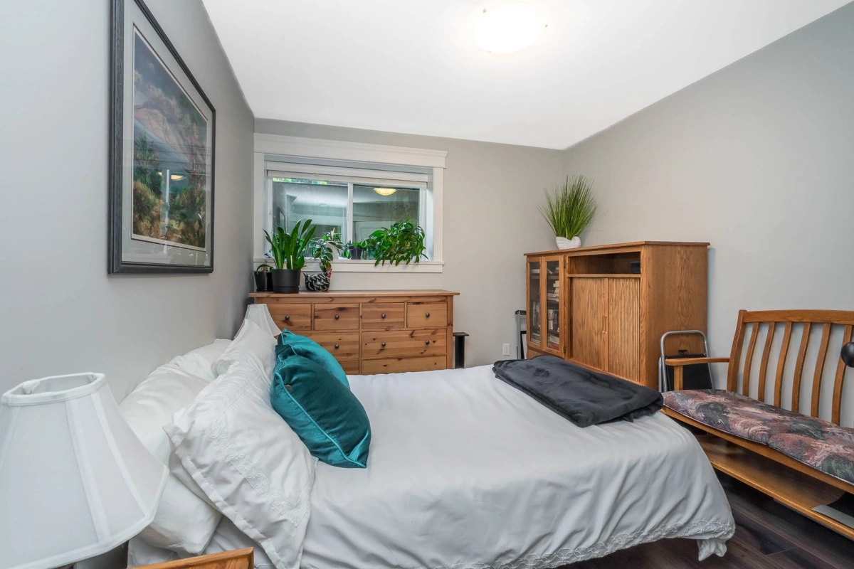 Outdoor Deck Photo of 23716 46b Avenue, Langley, BC