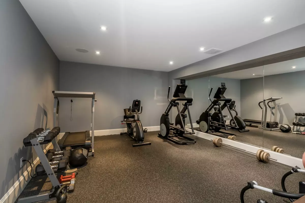 Outdoor Kitchen Photo of 23716 46b Avenue, Langley, BC