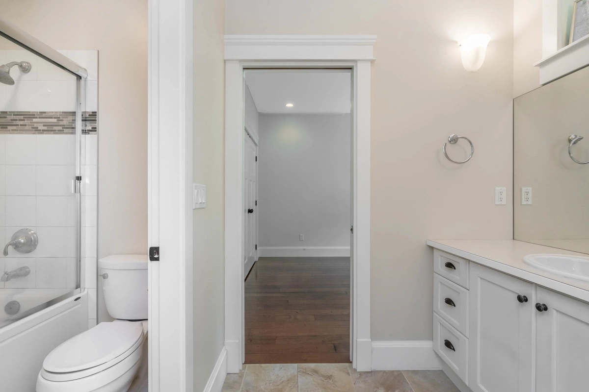 Staircase Photo of 23716 46b Avenue, Langley, BC