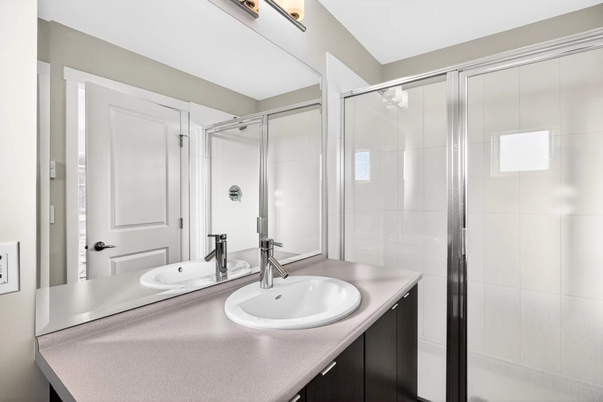 Basement Recreation Room Photo of 66 19505 68a Avenue, Surrey, BC