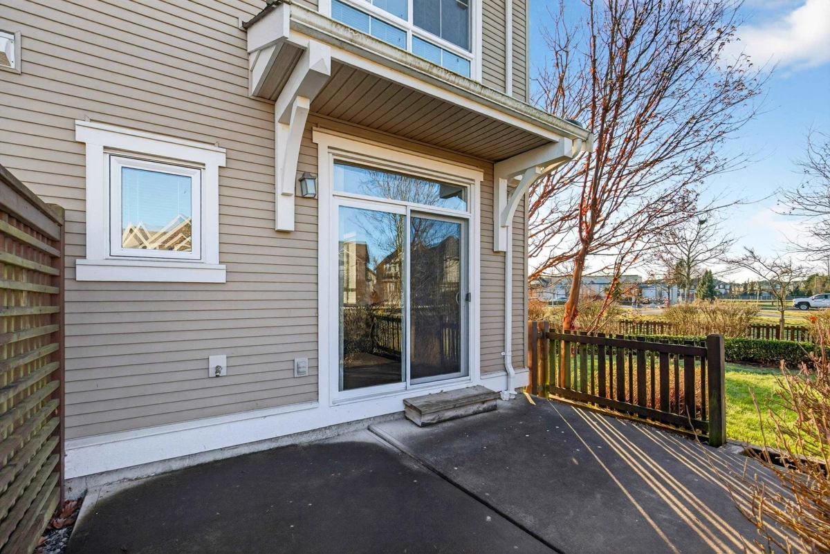 Garage Interior Photo of 66 19505 68a Avenue, Surrey, BC