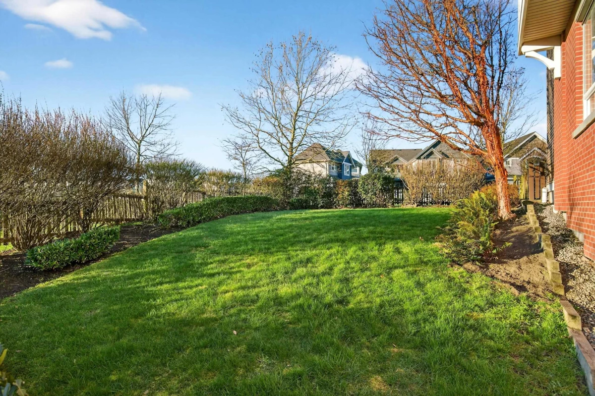 Outdoor Patio Photo of 66 19505 68a Avenue, Surrey, BC