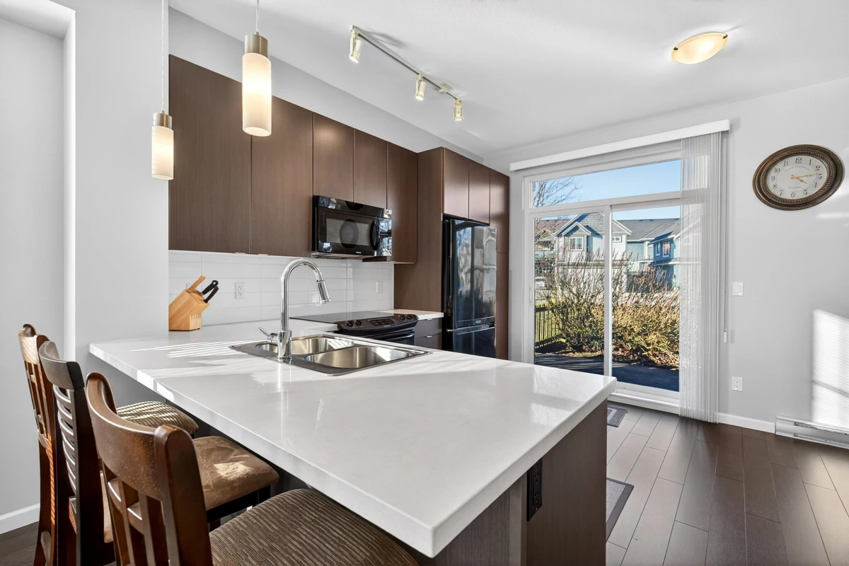 Pantry Photo of 66 19505 68a Avenue, Surrey, BC
