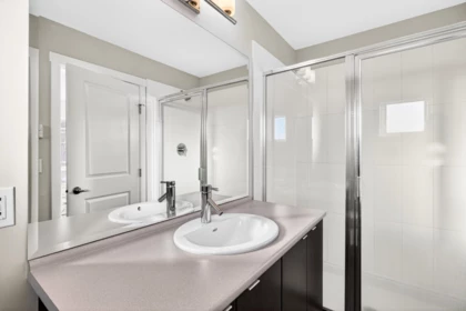 Basement Recreation Room Photo of 66 19505 68a Avenue, Surrey, BC