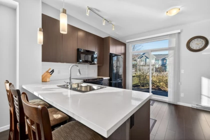 Pantry Photo of 66 19505 68a Avenue, Surrey, BC