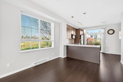 Primary Bedroom Photo of 66 19505 68a Avenue, Surrey, BC