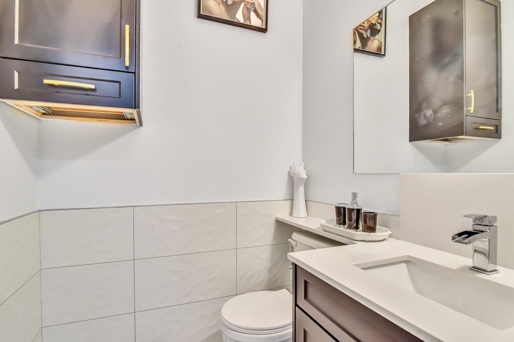 Kitchen Photo of 48 11860 River Road Road, Surrey, BC