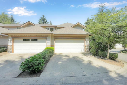 48 11860 River Road Road, Surrey, BC, Surrey — Townhouse for sale