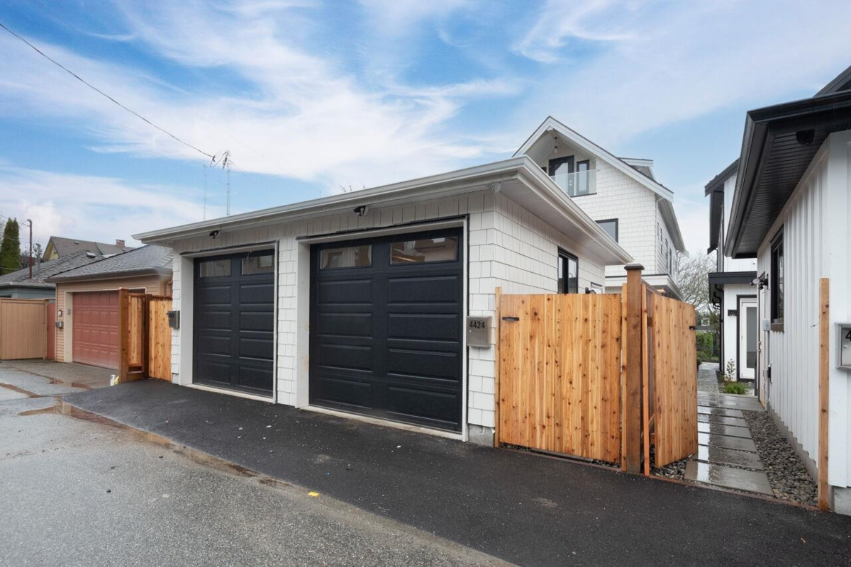 Neighborhood Park Photo Near 4424 W 4th Avenue, Vancouver, BC