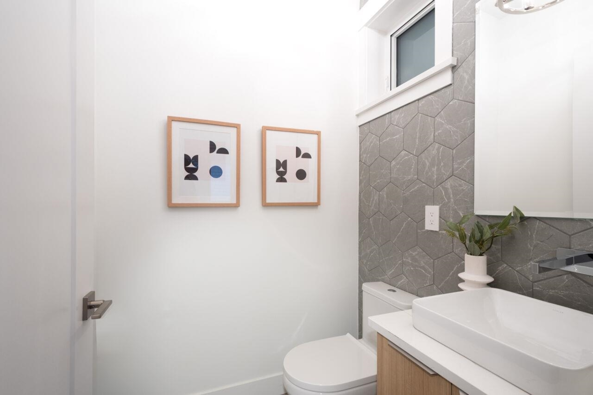 Office / Den Photo of 4424 W 4th Avenue, Vancouver, BC