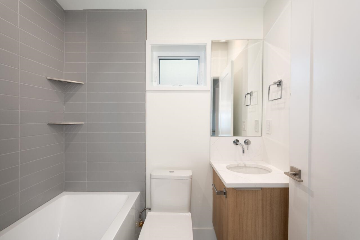 Outdoor Kitchen Photo of 4424 W 4th Avenue, Vancouver, BC