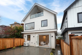 4424 W 4th Avenue, Vancouver, BC