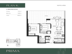 506 6833 Buswell Street, Richmond, BC